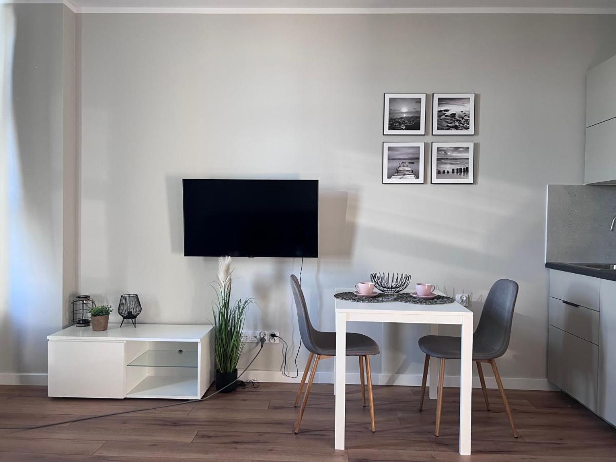 Apartament Wroclove - Bezkontaktowe Zameldowanie Wroclaw Bagian luar foto