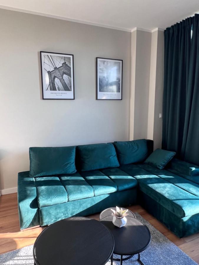 Apartament Wroclove - Bezkontaktowe Zameldowanie Wroclaw Bagian luar foto