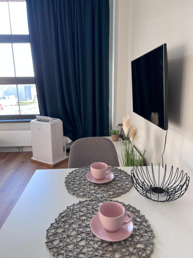 Apartament Wroclove - Bezkontaktowe Zameldowanie Wroclaw Bagian luar foto