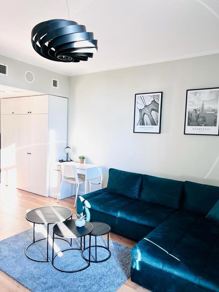 Apartament Wroclove - Bezkontaktowe Zameldowanie Wroclaw Bagian luar foto